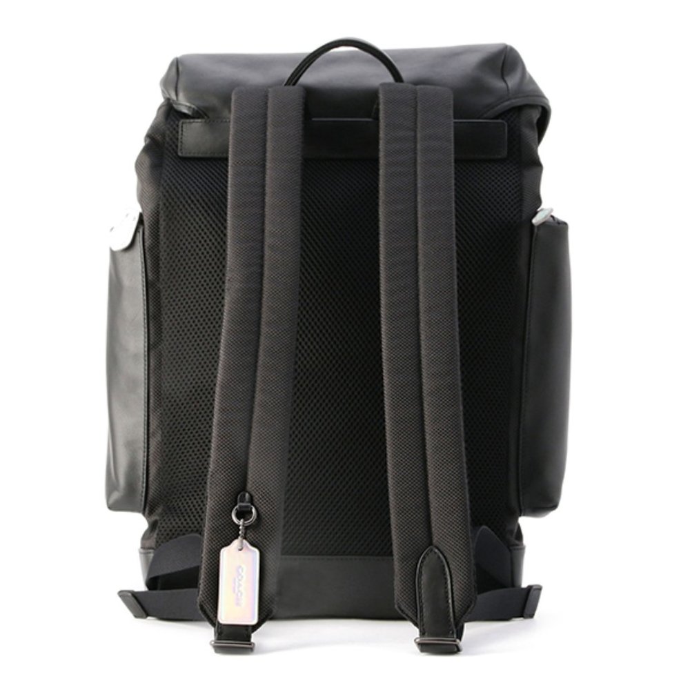 NWT Coach Ranger Backpack - Picture 3 of 8